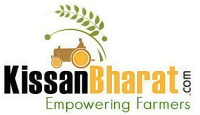 kissan bharat logo