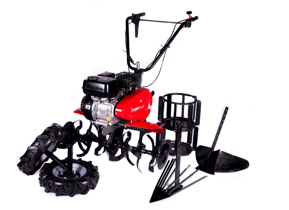 VST SHAKTI-ARO PRO 55P C3