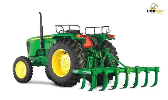 Heavy Duty Spring Type