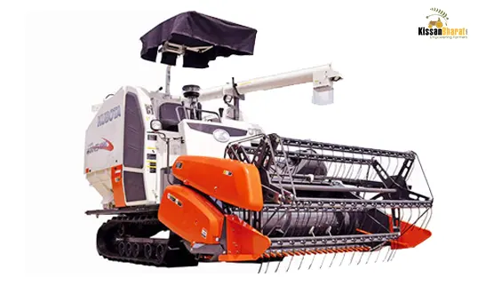 HARVESKING DC-68G-HK