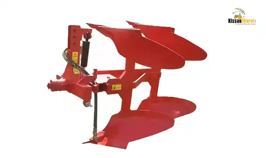  Reversible Plough