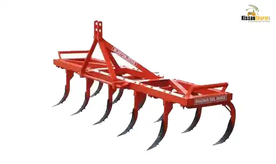 Cultivator