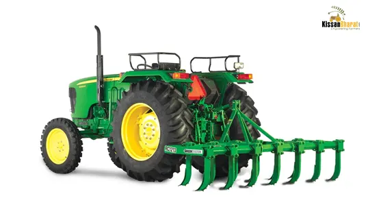 John Deere