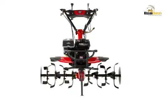 7 HP Agricultural Power Weeder| BP-700