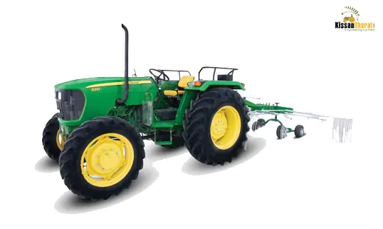 John Deere