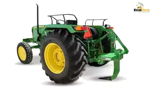 John Deere