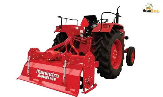 Mahavator HD