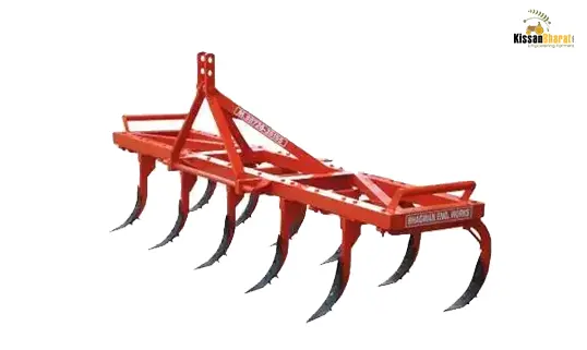 Cultivator