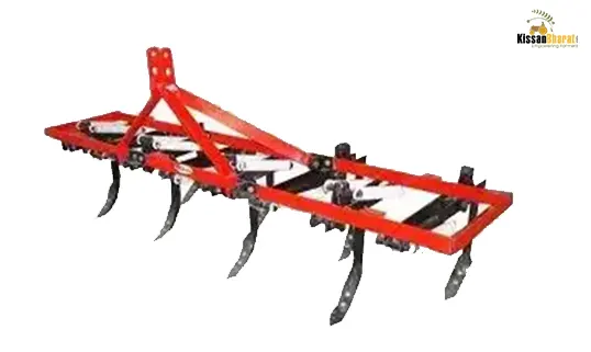 Spring Cultivator KARC-13