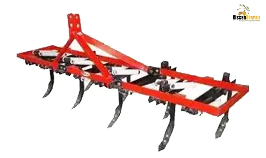 Spring Cultivator KARC-11