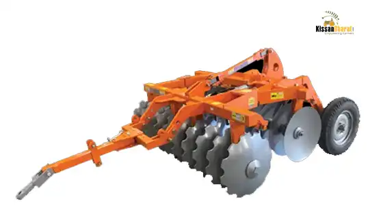 Compact Model Disc Harrow Medium Series