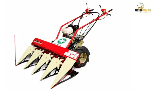 Five PR POWER REAPER