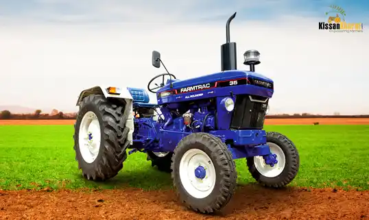 Farmtrac CHAMPION 35