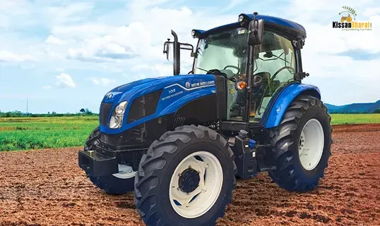 Workmaster 105 HVAC Cabin