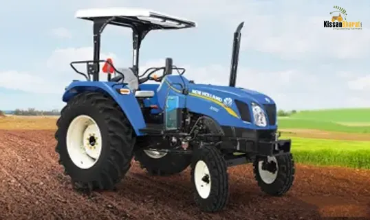 Excel Ultima 5510 2WD